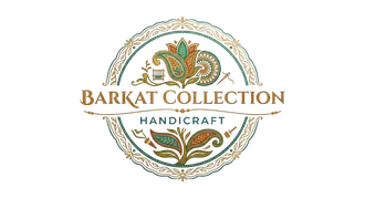 Barkat Collection - Authentic Indian Handicrafts