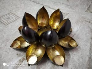 Brass, Copper & Metal Handicrafts