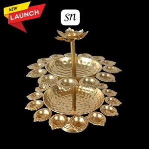 Lotus Urli Metal