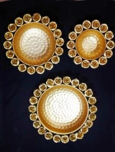 Lotus Urli Metal