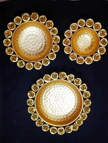Lotus Urli Metal